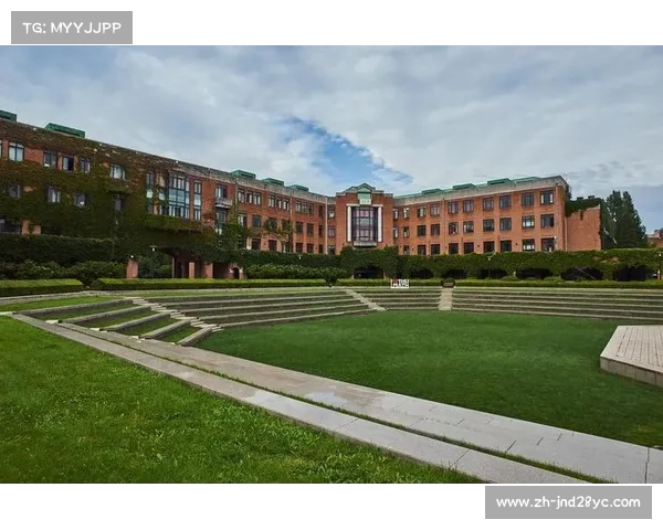 诺丁汉大学与利物浦大学,英国高等教育的双子星 诺丁汉大学与利物浦大学,英国高等教育的双子星